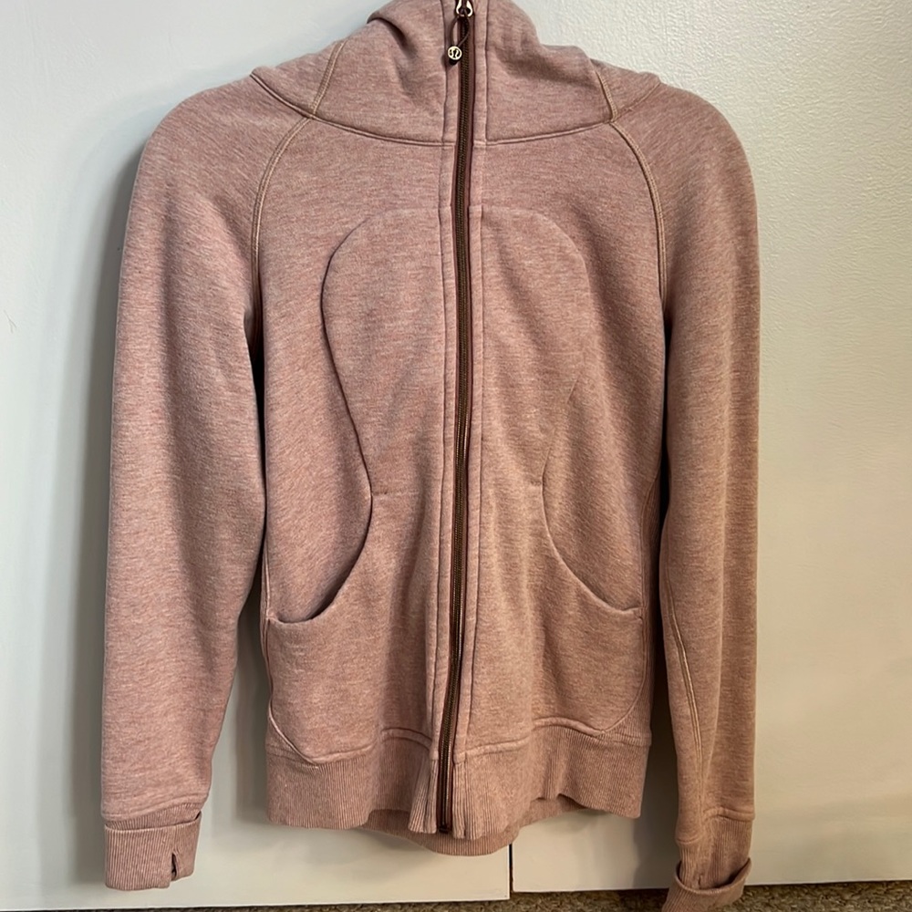 Scuba Hoodie